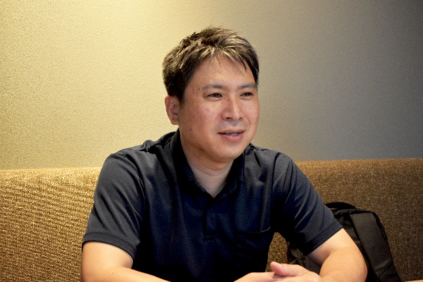 IT Forward株式会社様へのインタビュー