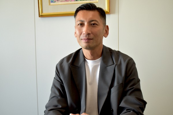 ジャパニアス株式会社様へのインタビュー